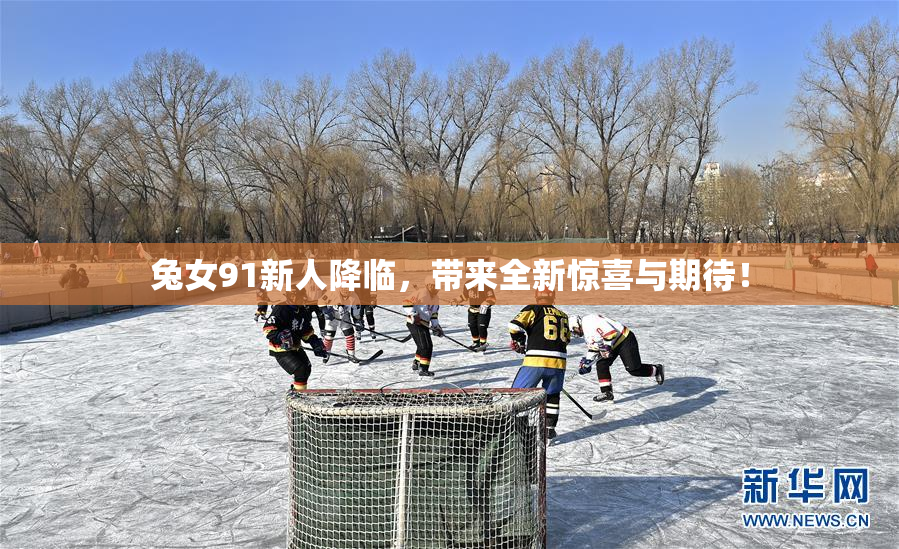 兔女91新人降临，带来全新惊喜与期待！