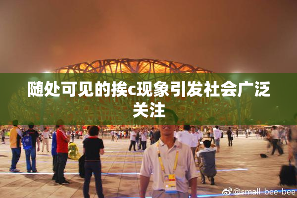 随处可见的挨c现象引发社会广泛关注