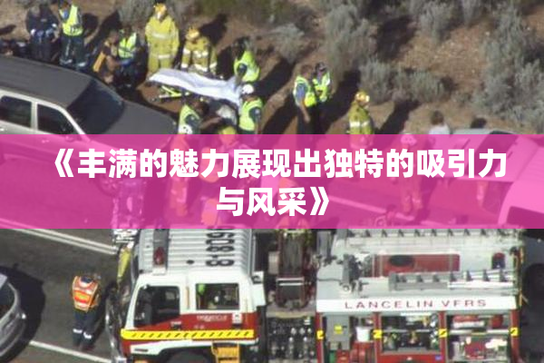 《丰满的魅力展现出独特的吸引力与风采》
