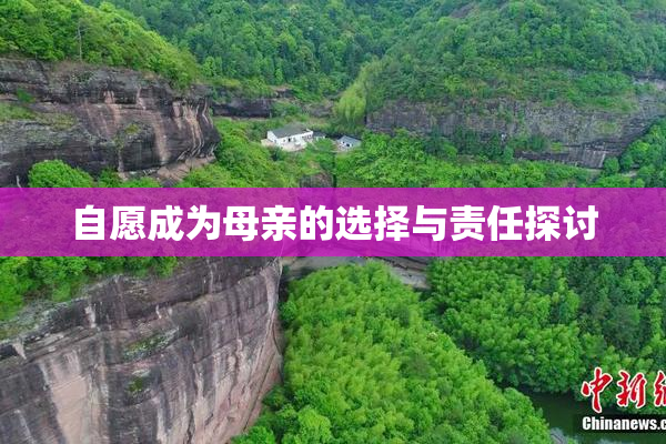 自愿成为母亲的选择与责任探讨