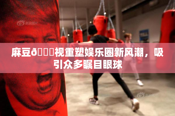 麻豆🔞视重塑娱乐圈新风潮，吸引众多瞩目眼球