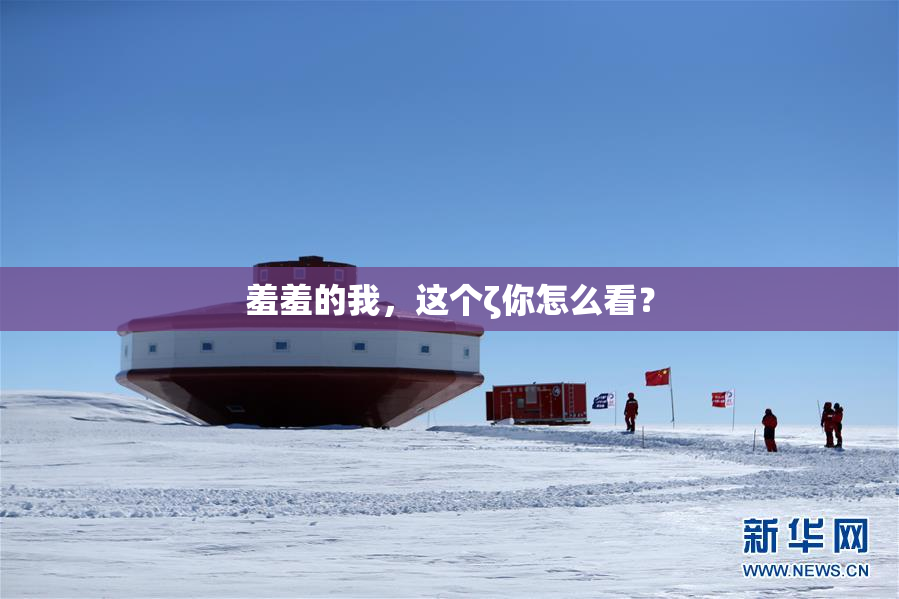 羞羞的我，这个ζ你怎么看？