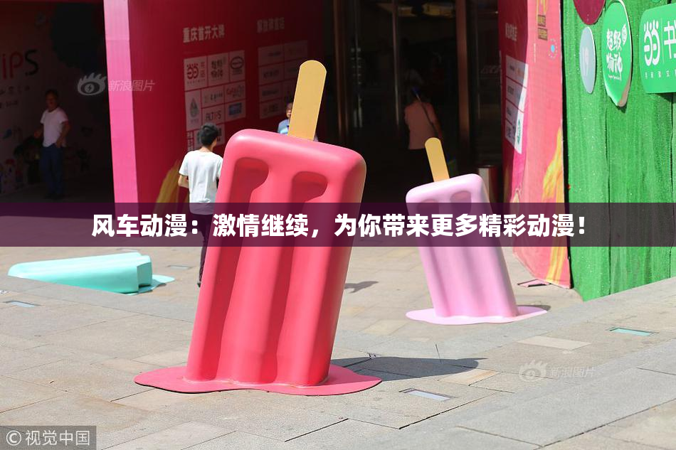 风车动漫：激情继续，为你带来更多精彩动漫！