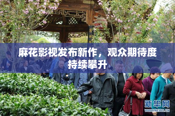 麻花影视发布新作，观众期待度持续攀升