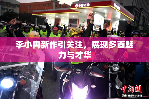 李小冉新作引关注，展现多面魅力与才华