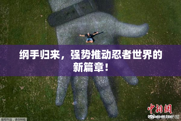 纲手归来，强势推动忍者世界的新篇章！