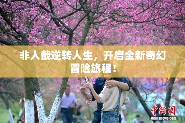 非人哉逆转人生，开启全新奇幻冒险旅程！
