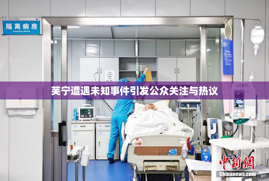 芙宁遭遇未知事件引发公众关注与热议