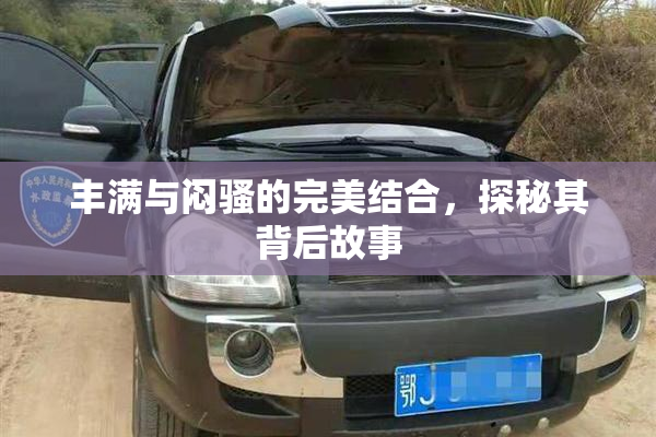 丰满与闷骚的完美结合，探秘其背后故事