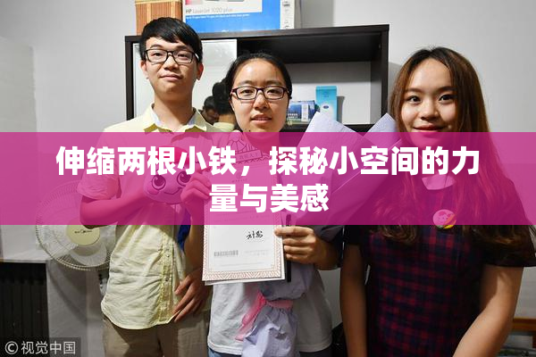 伸缩两根小铁，探秘小空间的力量与美感