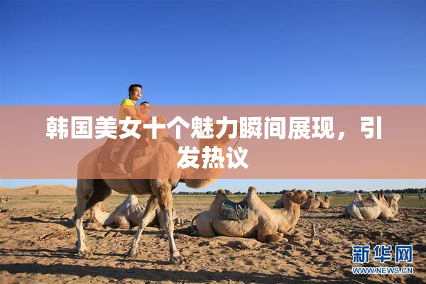韩国美女十个魅力瞬间展现，引发热议