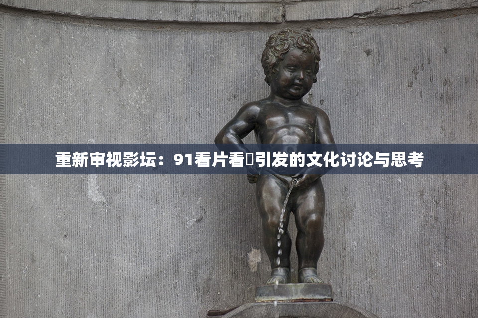 重新审视影坛：91看片看婬引发的文化讨论与思考