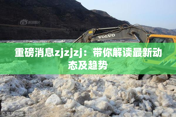 重磅消息zjzjzj：带你解读最新动态及趋势