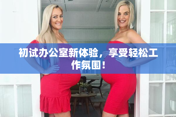 初试办公室新体验，享受轻松工作氛围！