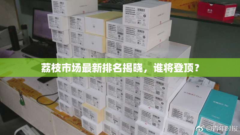 荔枝市场最新排名揭晓，谁将登顶？