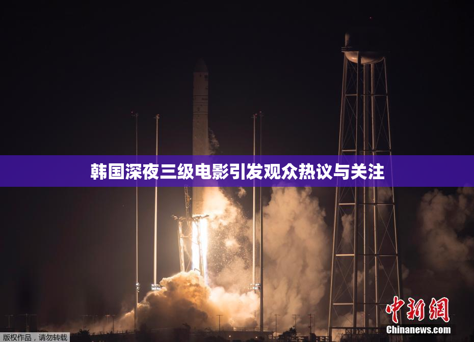 韩国深夜三级电影引发观众热议与关注