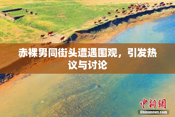 赤裸男同街头遭遇围观，引发热议与讨论