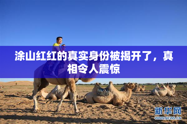 涂山红红的真实身份被揭开了，真相令人震惊