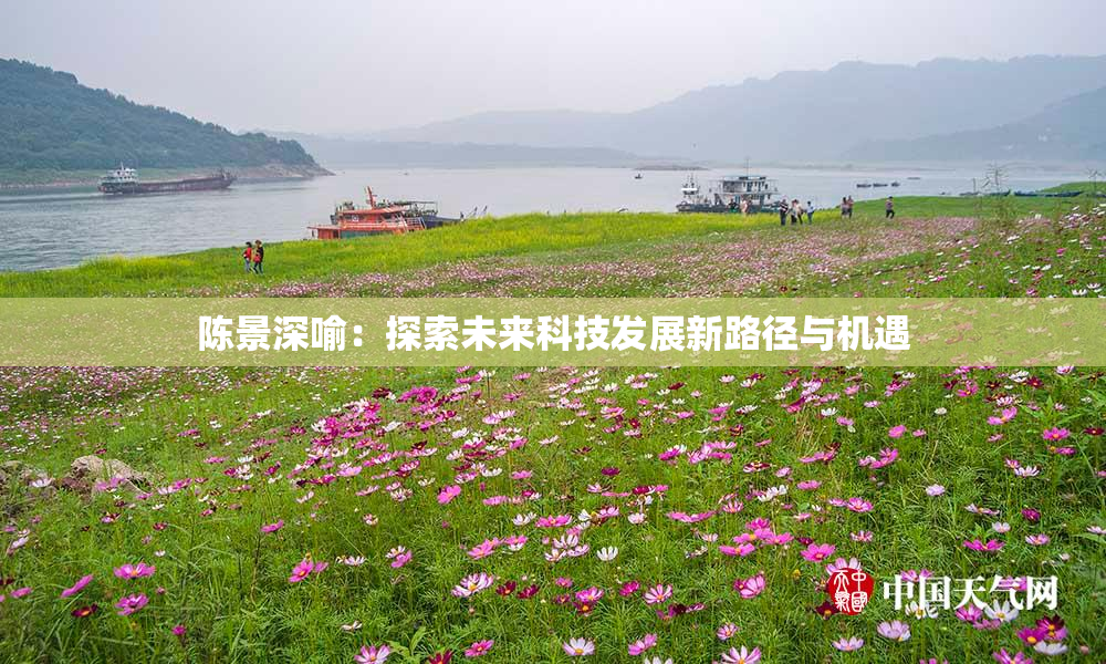 陈景深喻：探索未来科技发展新路径与机遇