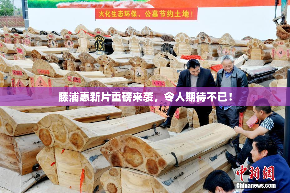 藤浦惠新片重磅来袭，令人期待不已！