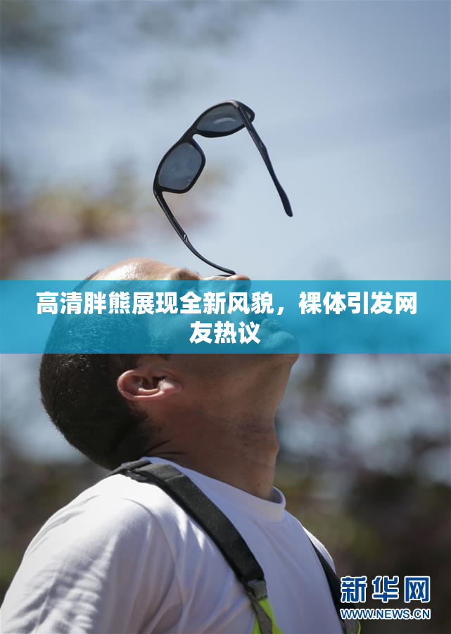 高清胖熊展现全新风貌，裸体引发网友热议