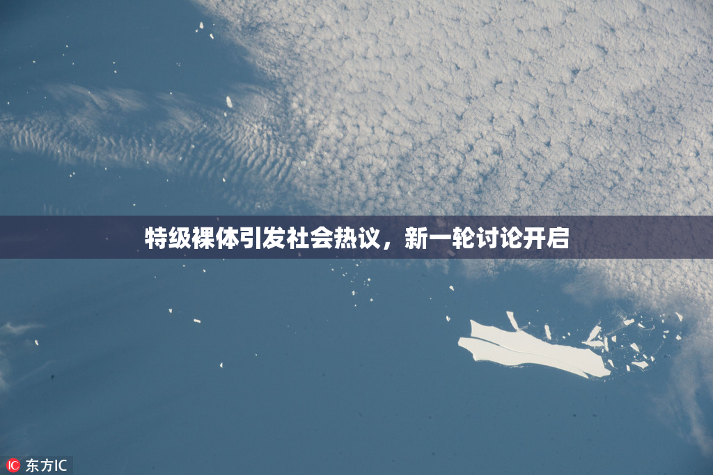 特级裸体引发社会热议，新一轮讨论开启