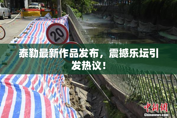 泰勒最新作品发布，震撼乐坛引发热议！