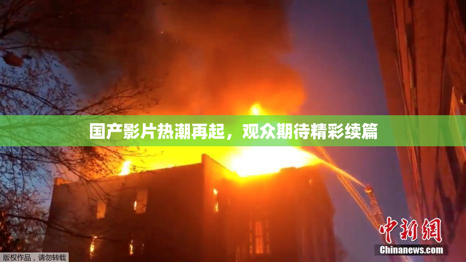 国产影片热潮再起，观众期待精彩续篇