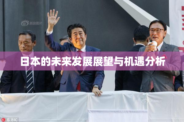 日本的未来发展展望与机遇分析
