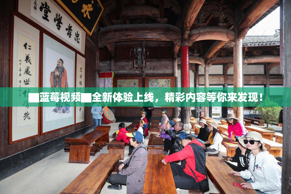 ▇蓝莓视频▇全新体验上线，精彩内容等你来发现！