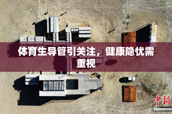 体育生导管引关注，健康隐忧需重视