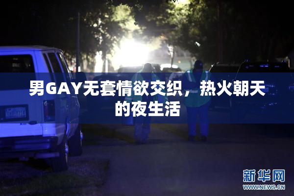 男GAY无套情欲交织，热火朝天的夜生活