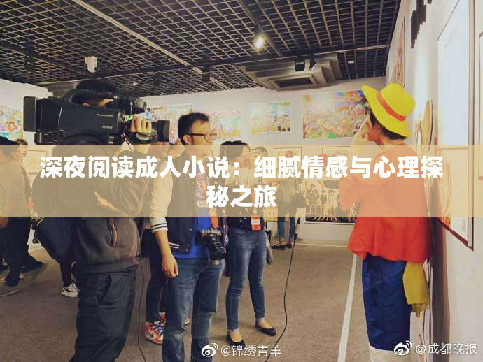 深夜阅读成人小说：细腻情感与心理探秘之旅