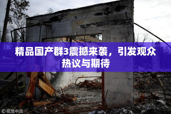 精品国产群3震撼来袭，引发观众热议与期待
