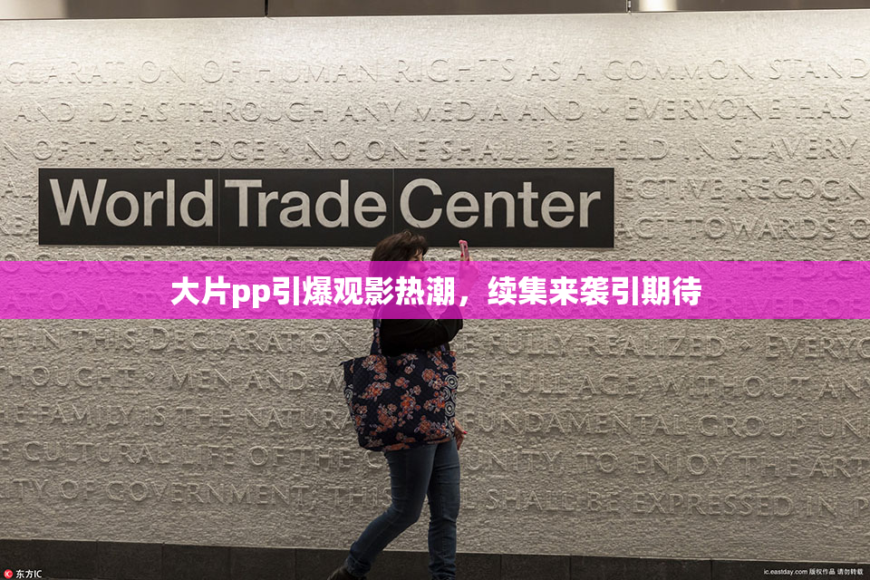 大片pp引爆观影热潮，续集来袭引期待