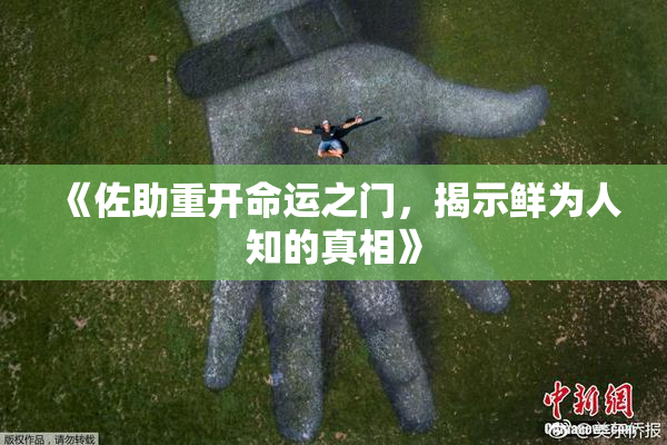 《佐助重开命运之门，揭示鲜为人知的真相》