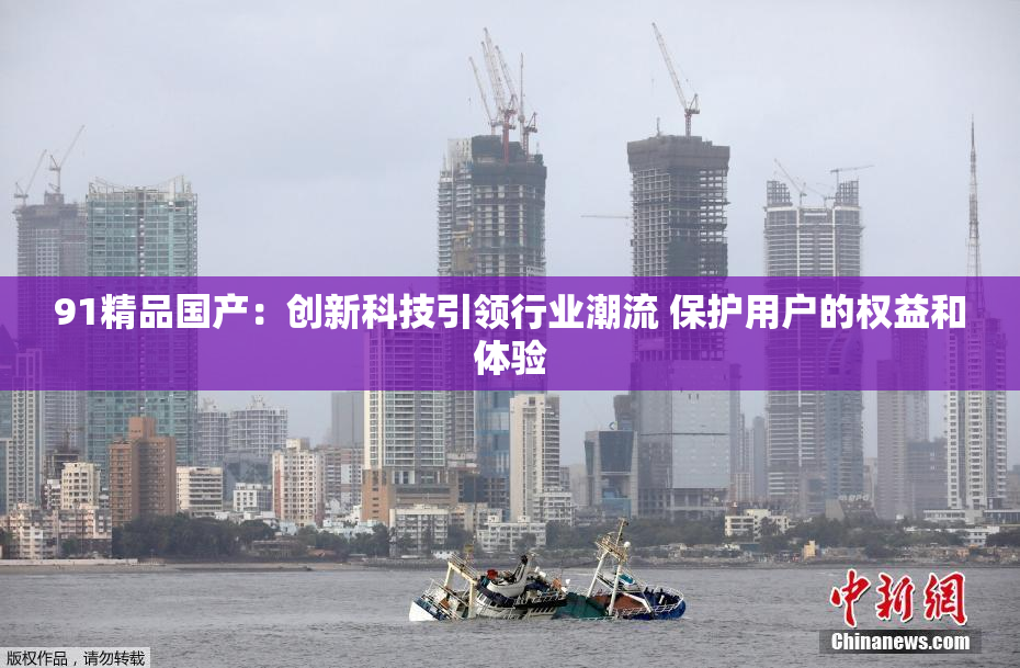 91精品国产：创新科技引领行业潮流 保护用户的权益和体验