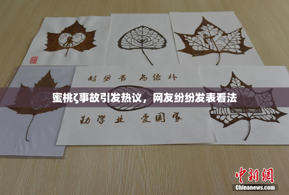 蜜桃ζ事故引发热议，网友纷纷发表看法