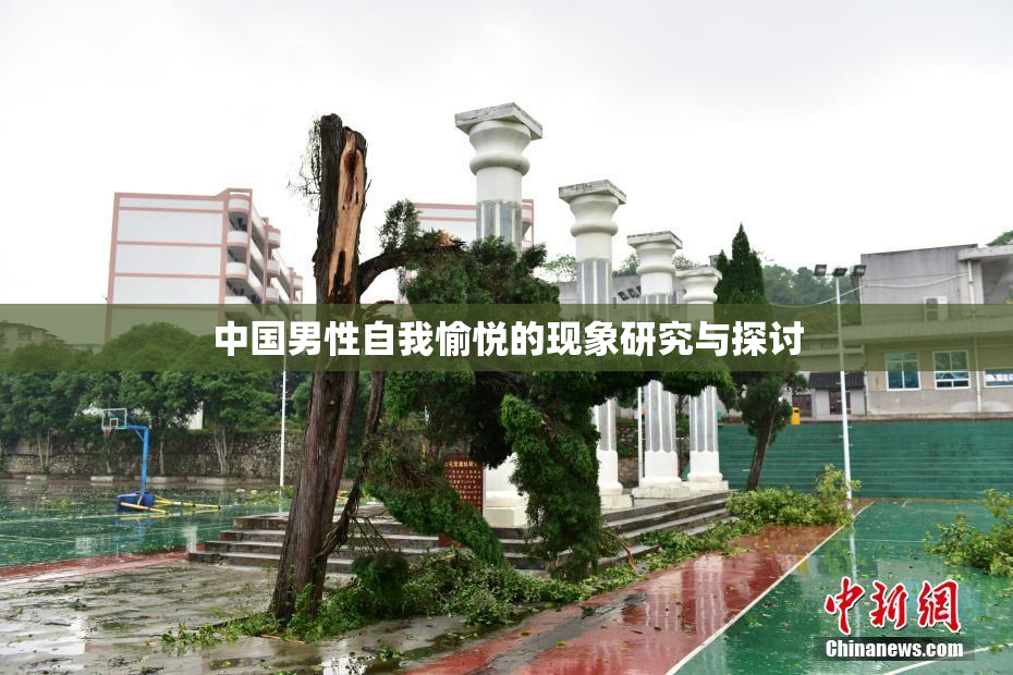 中国男性自我愉悦的现象研究与探讨