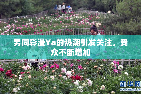 男同彩漫Ya的热潮引发关注，受众不断增加