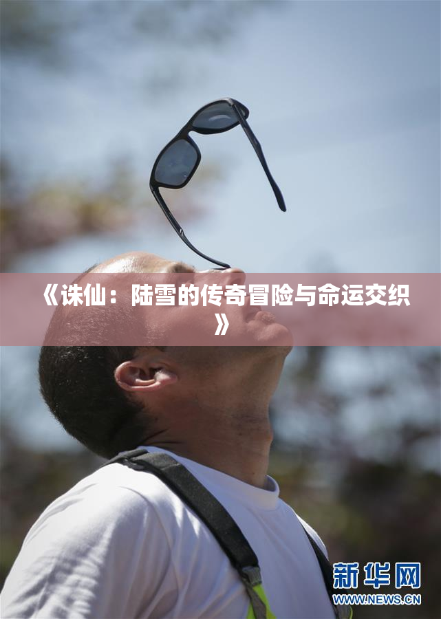 《诛仙：陆雪的传奇冒险与命运交织》