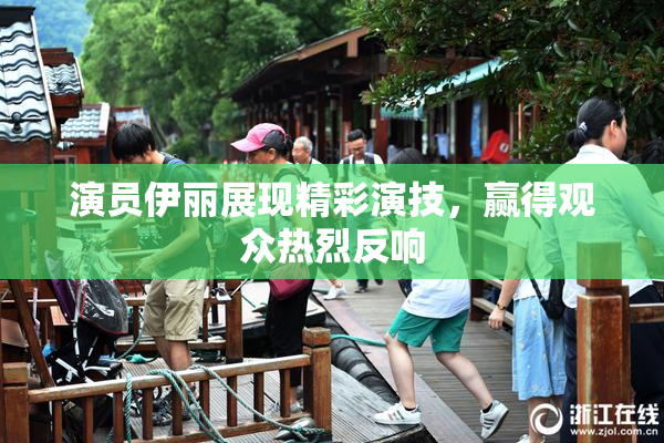 演员伊丽展现精彩演技，赢得观众热烈反响