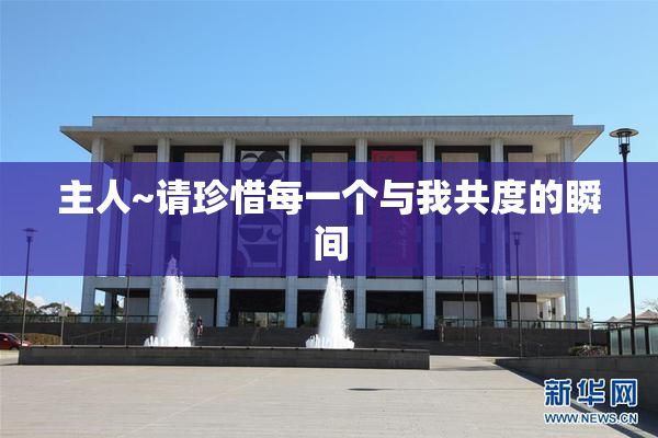 主人~请珍惜每一个与我共度的瞬间