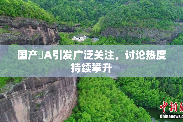 国产婬A引发广泛关注，讨论热度持续攀升