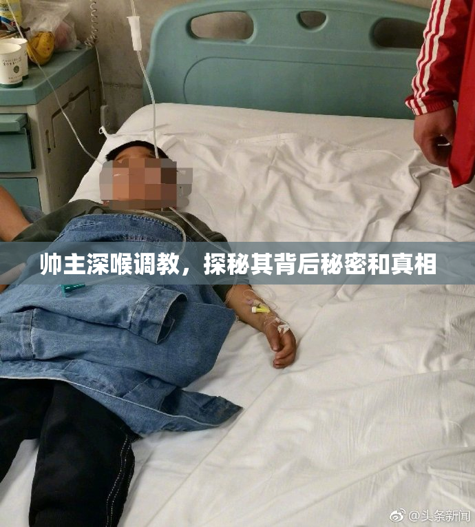 帅主深喉调教，探秘其背后秘密和真相