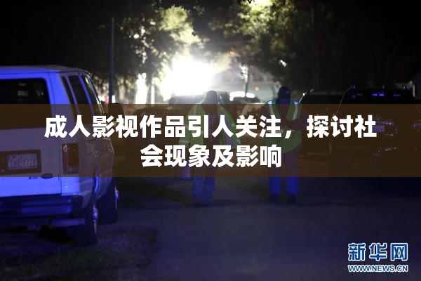 成人影视作品引人关注，探讨社会现象及影响