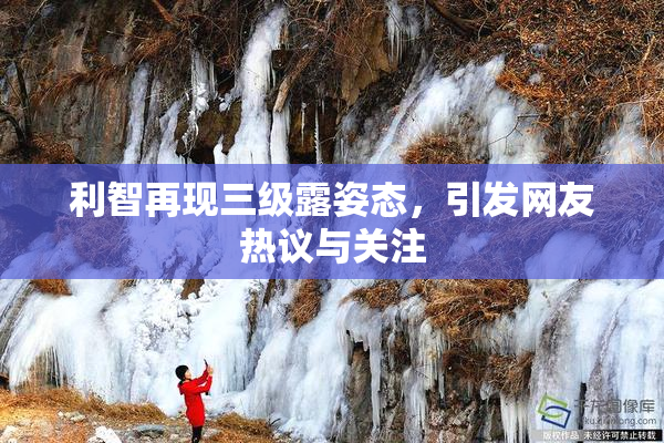 利智再现三级露姿态，引发网友热议与关注