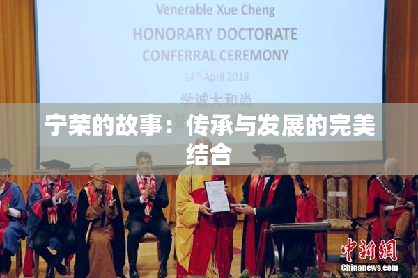 宁荣的故事：传承与发展的完美结合