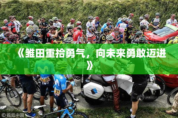 《雏田重拾勇气，向未来勇敢迈进》
