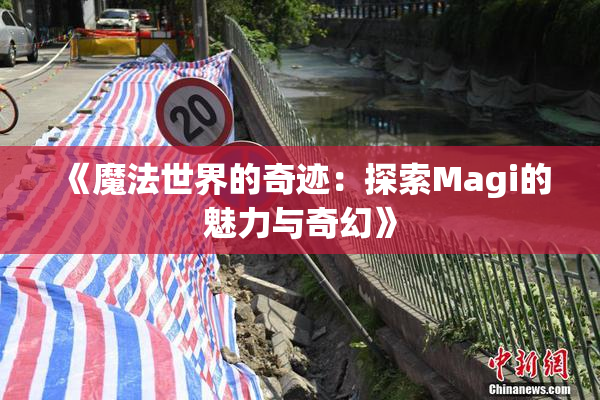 《魔法世界的奇迹：探索Magi的魅力与奇幻》